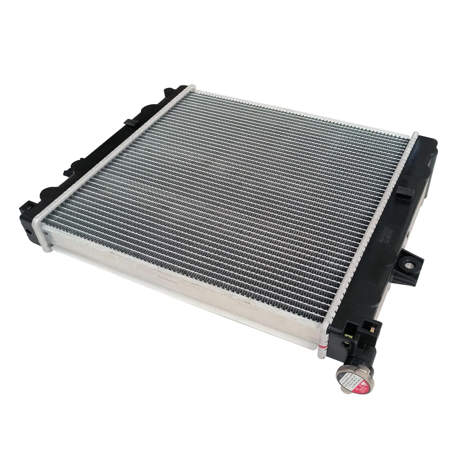 Replacement New Radiator 16420-U1280-71 16420-U128071 16420U128071 for Forklift 8FGCU20 8FGCU25 8FGCU30