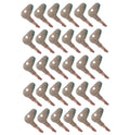 30PCS H32412 35260-31852 Tractor Key Fits for Mitsubishi
