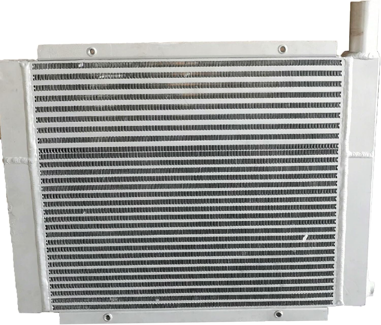Cooler Radiator 5.7616.0 576160 Compatible with KAESER