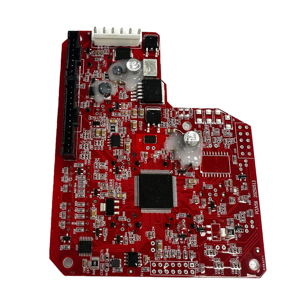 1283790 1283790GT Replacement PC Board Without Program Suitable for Gen 6 GR12 GR15 GS-1530 GS-1932 GS-2032