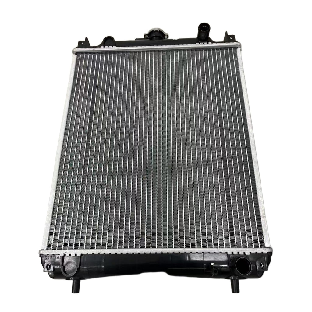 203-4410 2034410 Water Tank Radiator Fits for CAT 303 Excavator Replace parts