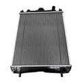 203-4410 2034410 Water Tank Radiator Fits for CAT 303 Excavator Replace parts