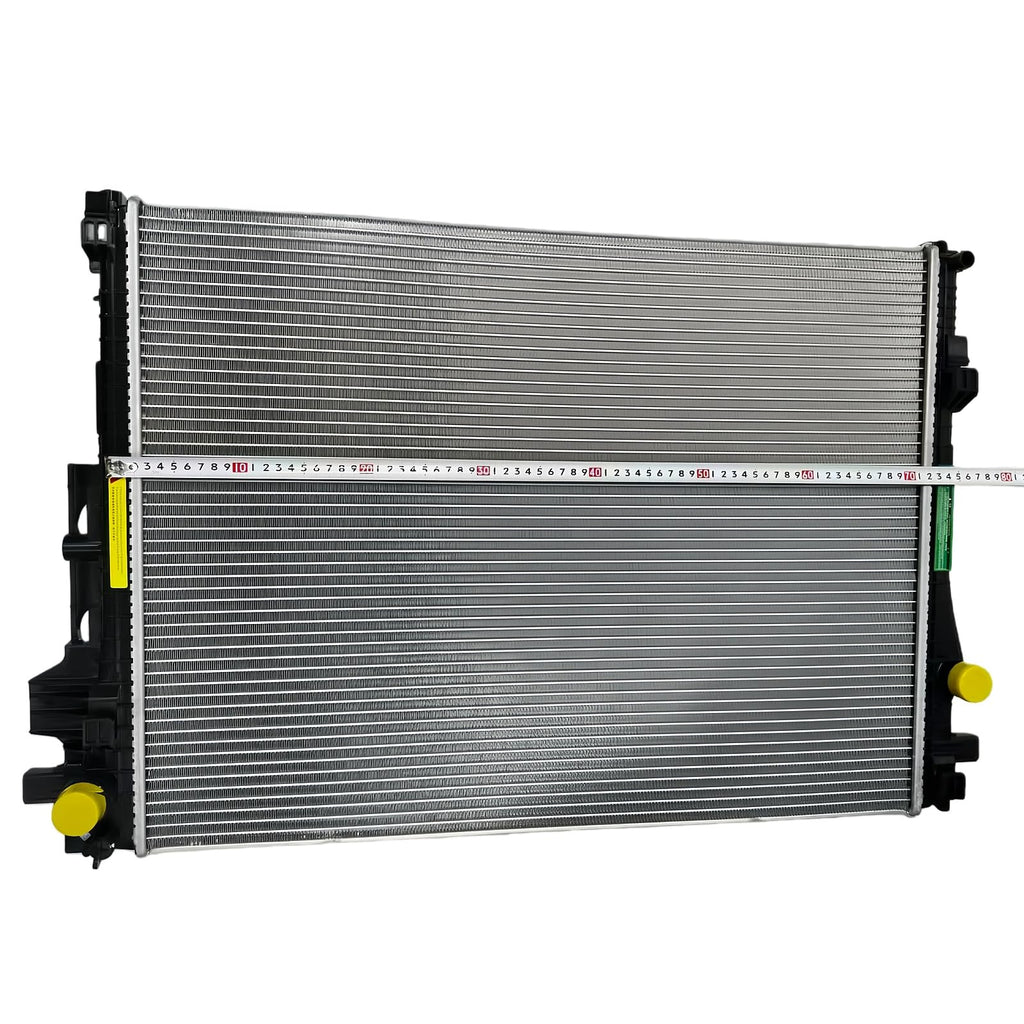 31684238 Air Compressor Radiator Fits for Volvo S60 S90 V60 V60 Replace parts