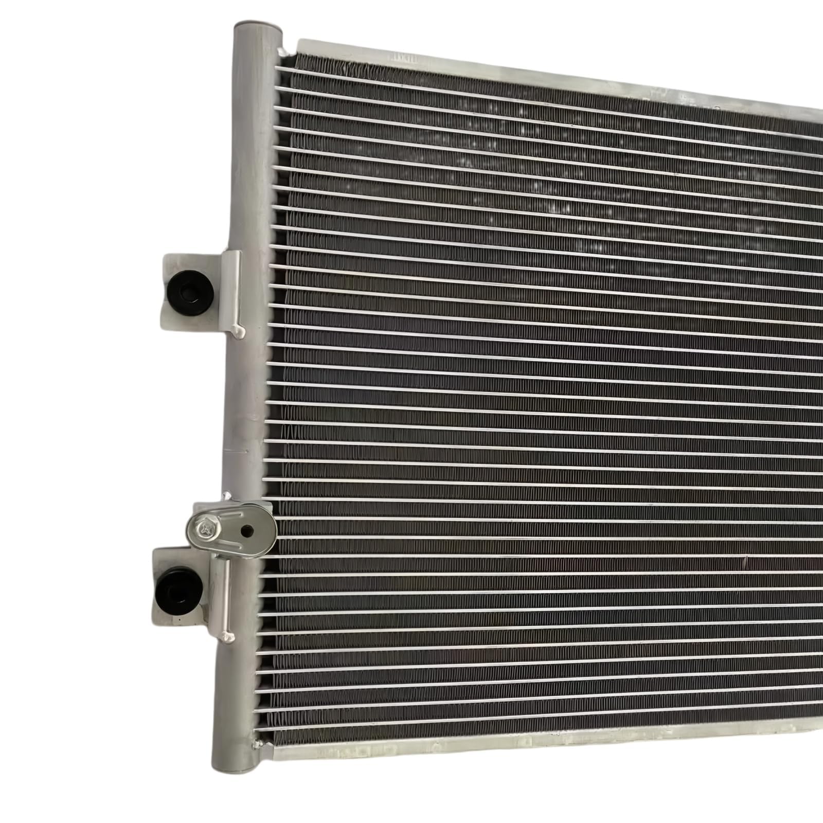 A/C Condenser Core 245-7911 2457911 Compatible with CAT Excavator 324D 325D 326D 330D