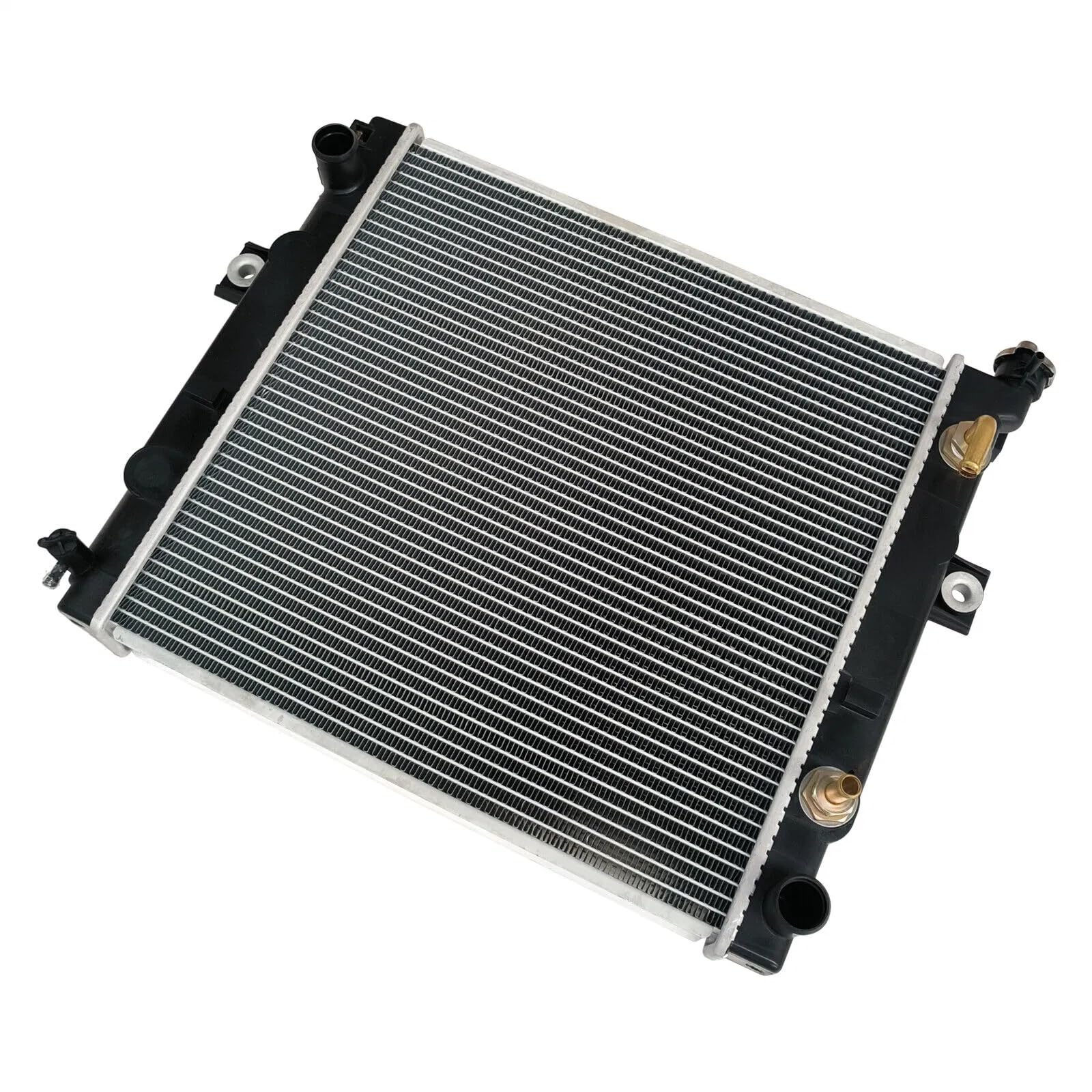 Replacement New Radiator 16420-U1280-71 16420-U128071 16420U128071 for Forklift 8FGCU20 8FGCU25 8FGCU30