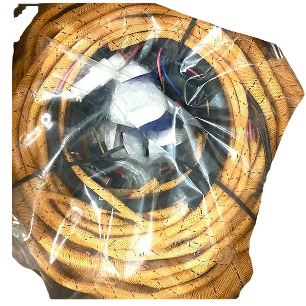 275-6864 306-8797 Wiring Harness Fits for Caterpillar 330D 330D L 330D LN Excavator Replace parts