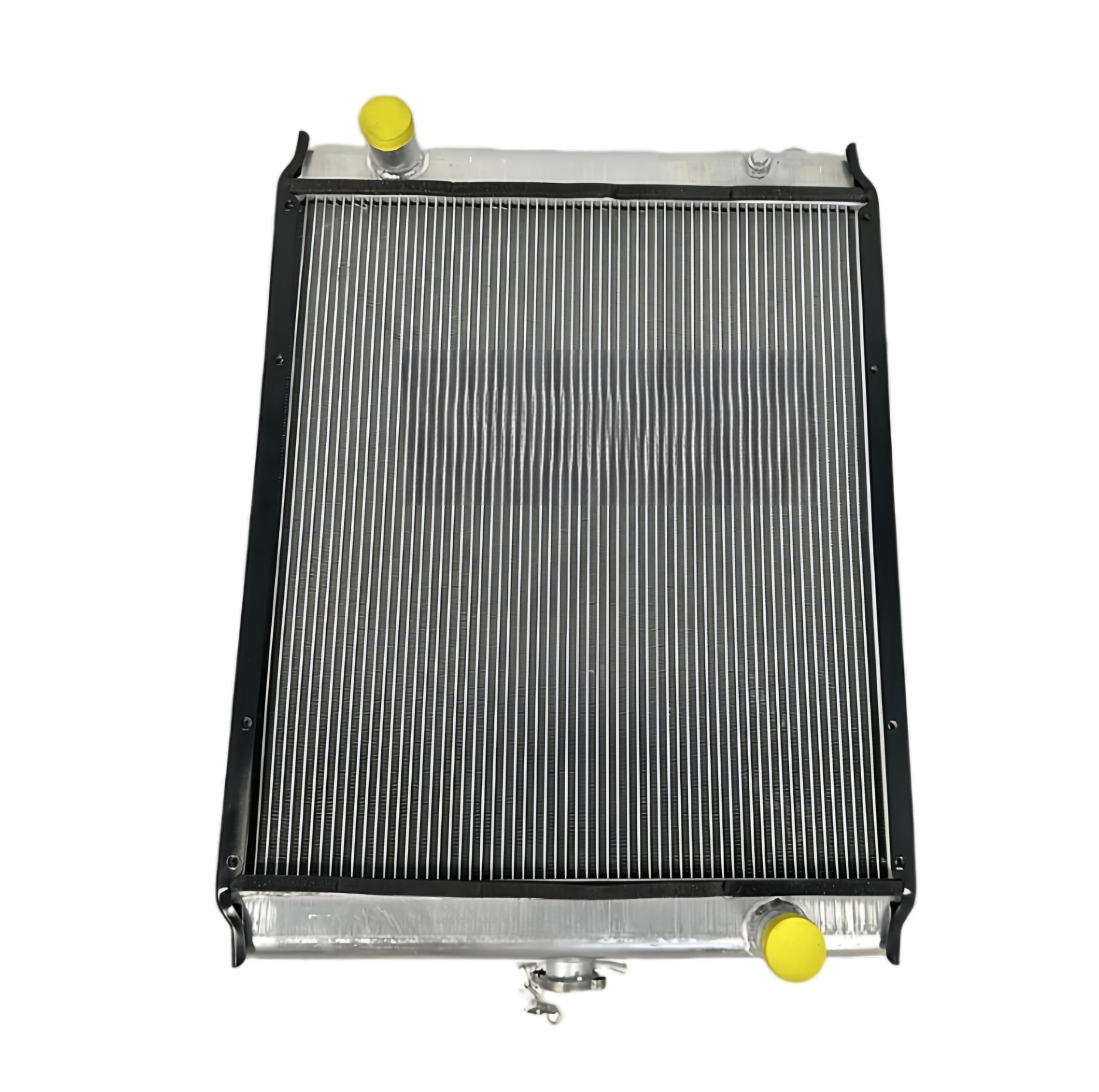 1968155 196-8155 Water Tank Radiator Fits for CAT E311C Excavator Replace parts