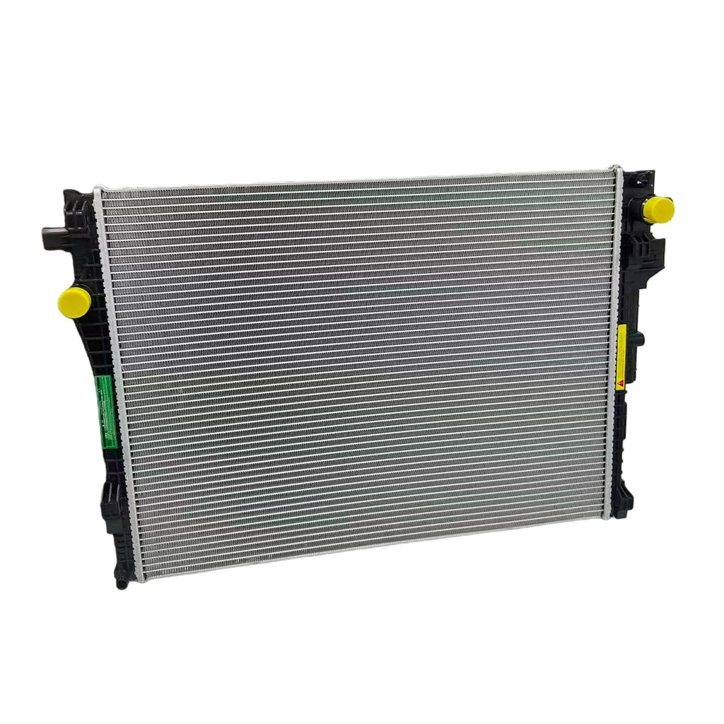 31684238 Air Compressor Radiator Fits for Volvo S60 S90 V60 V60 Replace parts