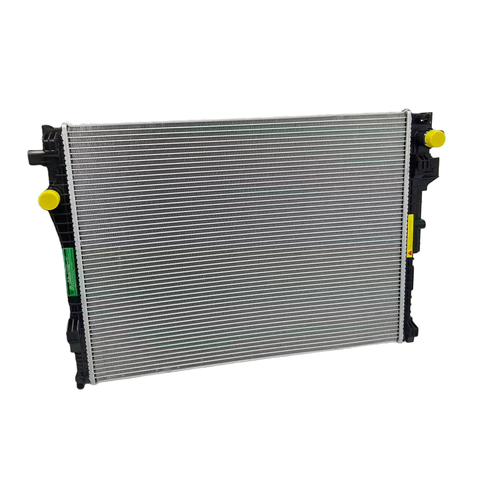 31684238 Air Compressor Radiator Fits for Volvo S60 S90 V60 V60 Replace parts