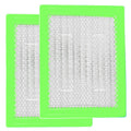 2PCS 7081706 Air Filter Fits for Polaris for Ranger RZR 570 900 XP 1000