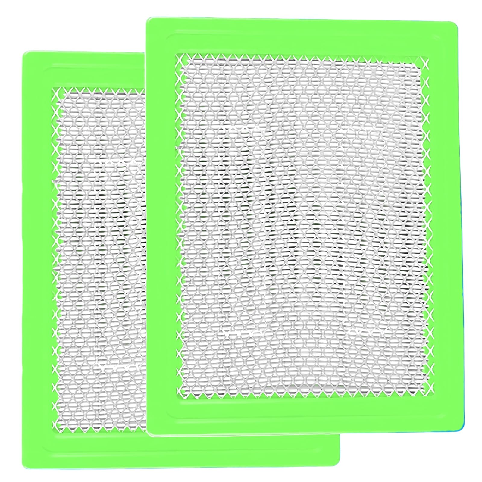 2PCS 7081706 Air Filter Fits for Polaris for Ranger RZR 570 900 XP 1000
