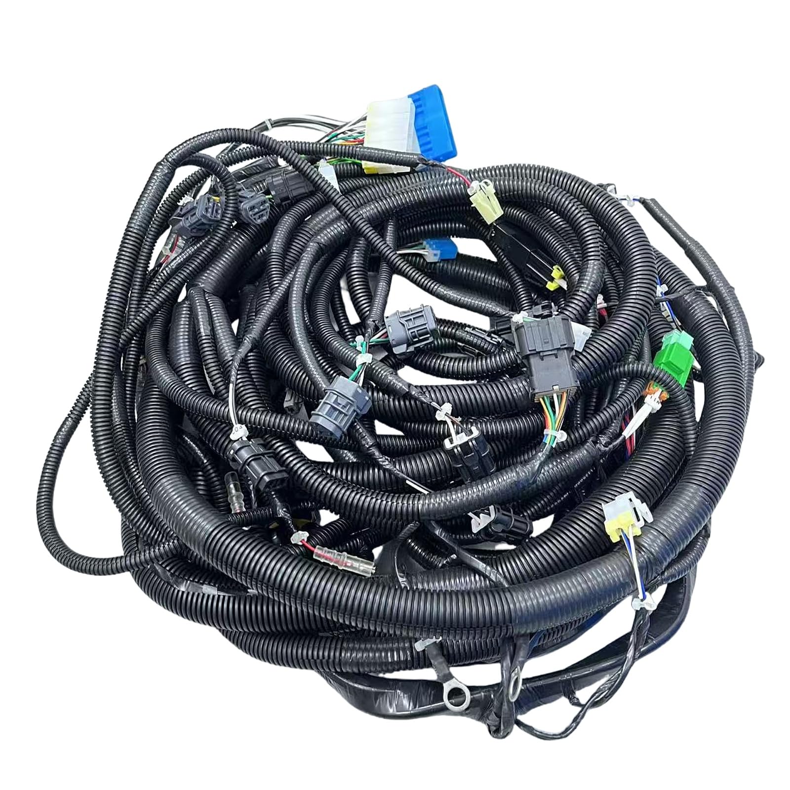 20Y-06-21114 Wiring Harness Fits for Komatsu Replace parts