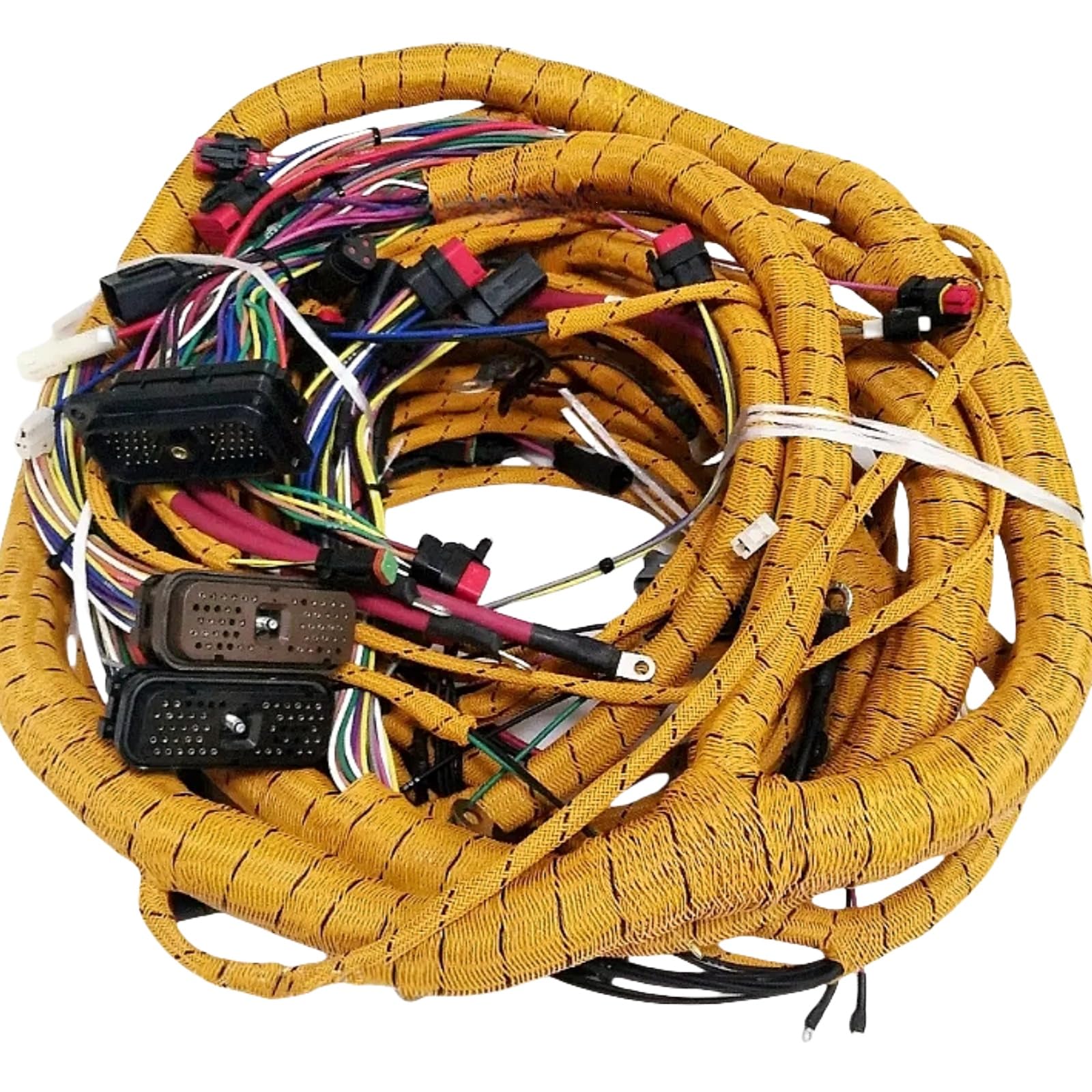 306-8528 3068528 Chassis Wiring Harness C9 Fits for Caterpillar CAT C9 Engine E330D E336D Excavator Replace parts