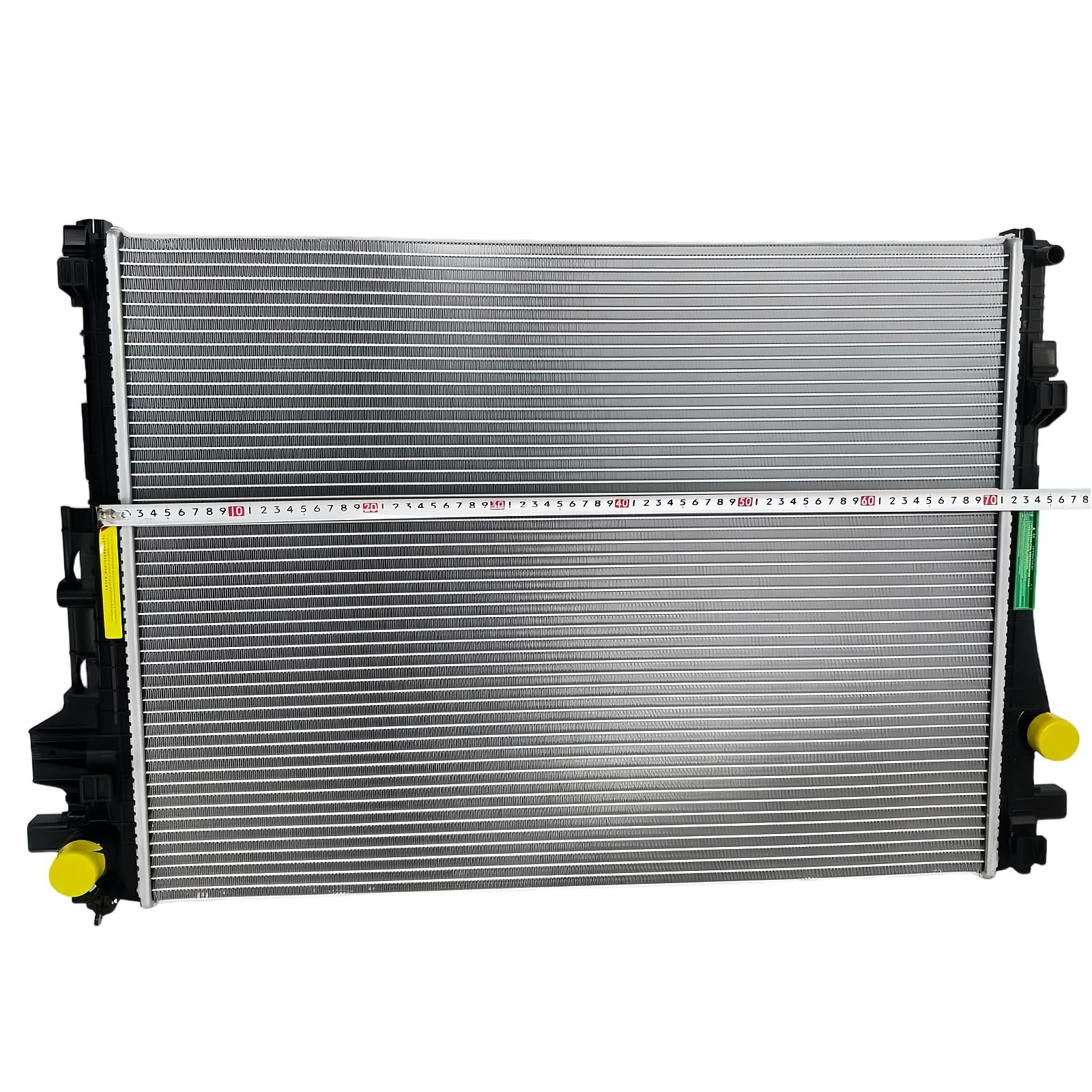 31684238 Air Compressor Radiator Fits for Volvo S60 S90 V60 V60 Replace parts