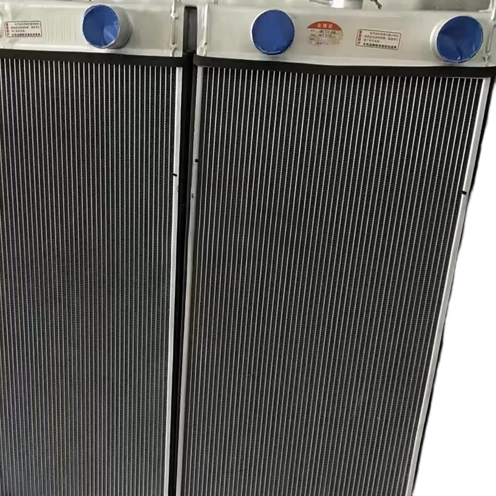 421-03-41500 Radiator ASS'Y Fits for Komatsu WA470-6 WA480-6 Loader Replace parts