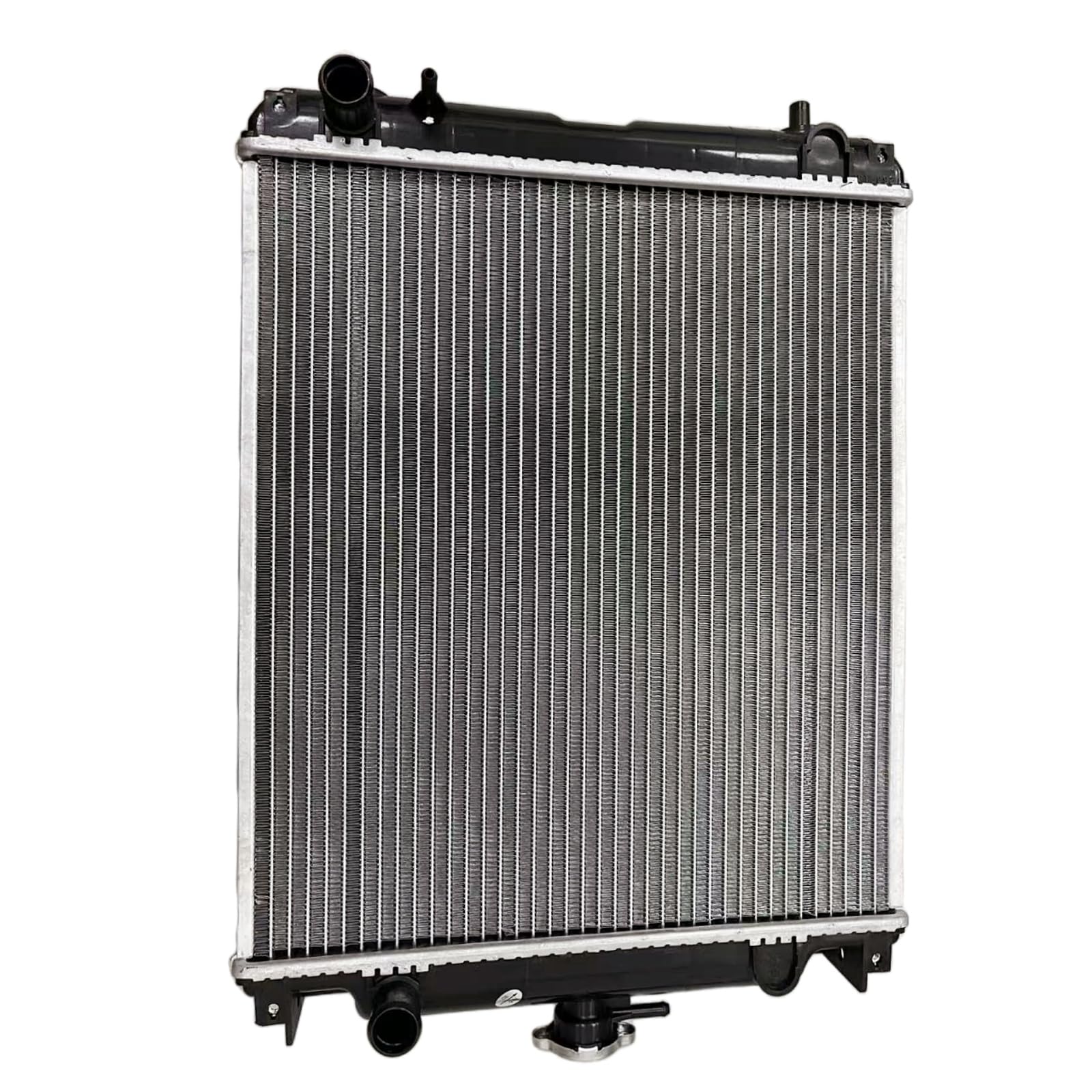 203-4410 2034410 Water Tank Radiator Fits for CAT 303 Excavator Replace parts