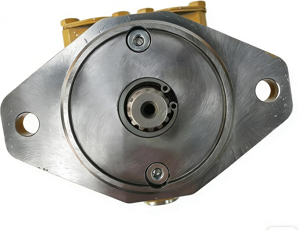 Hydraulic Pump 255-6805 2556805 Fits for CAT C15 C-15 Engine 980H Wheel Loader