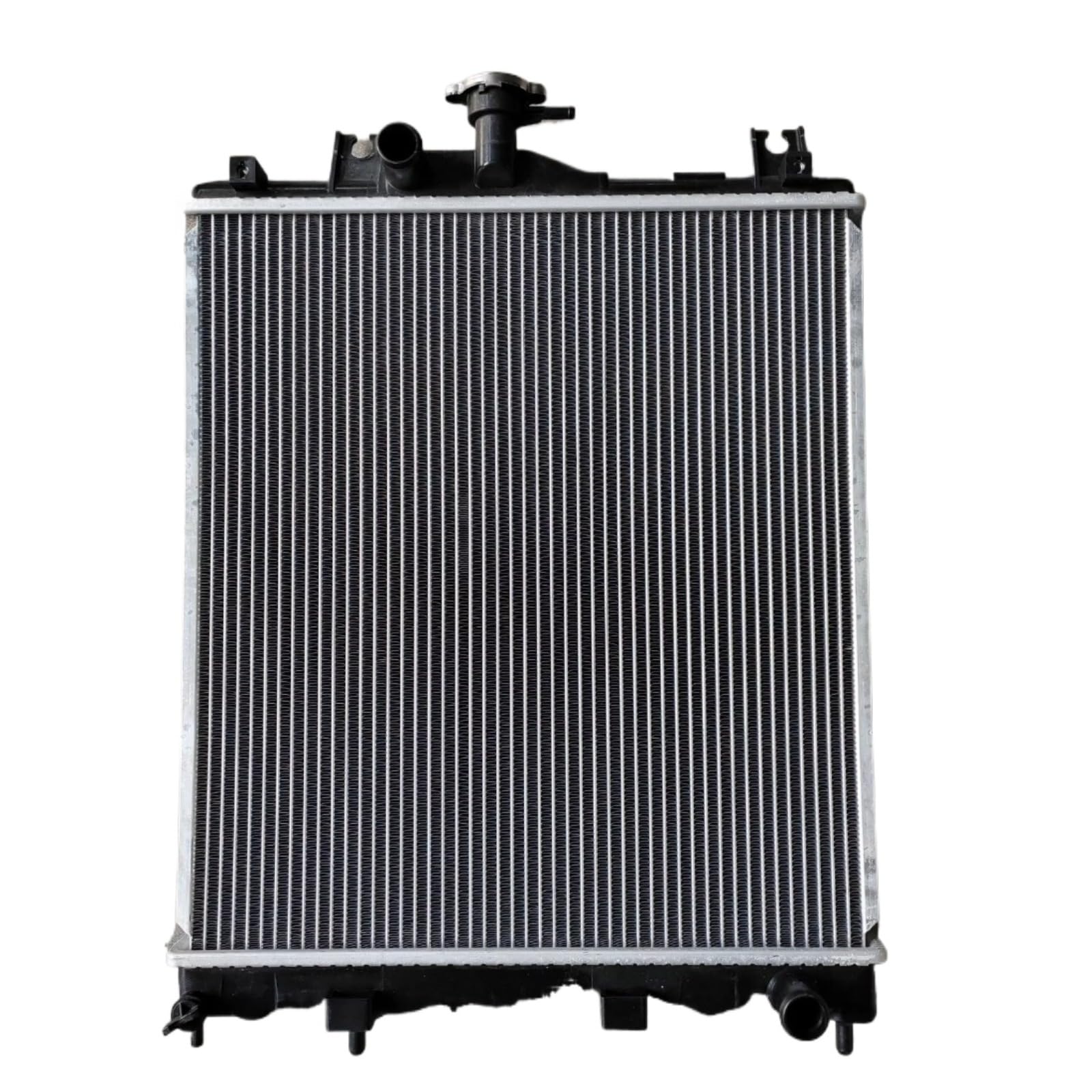 20T-03-81110 20T0381110 Water Tank Radiator Fits for Komatsu Excavator PC35R-8 PC45R-8 Replace parts