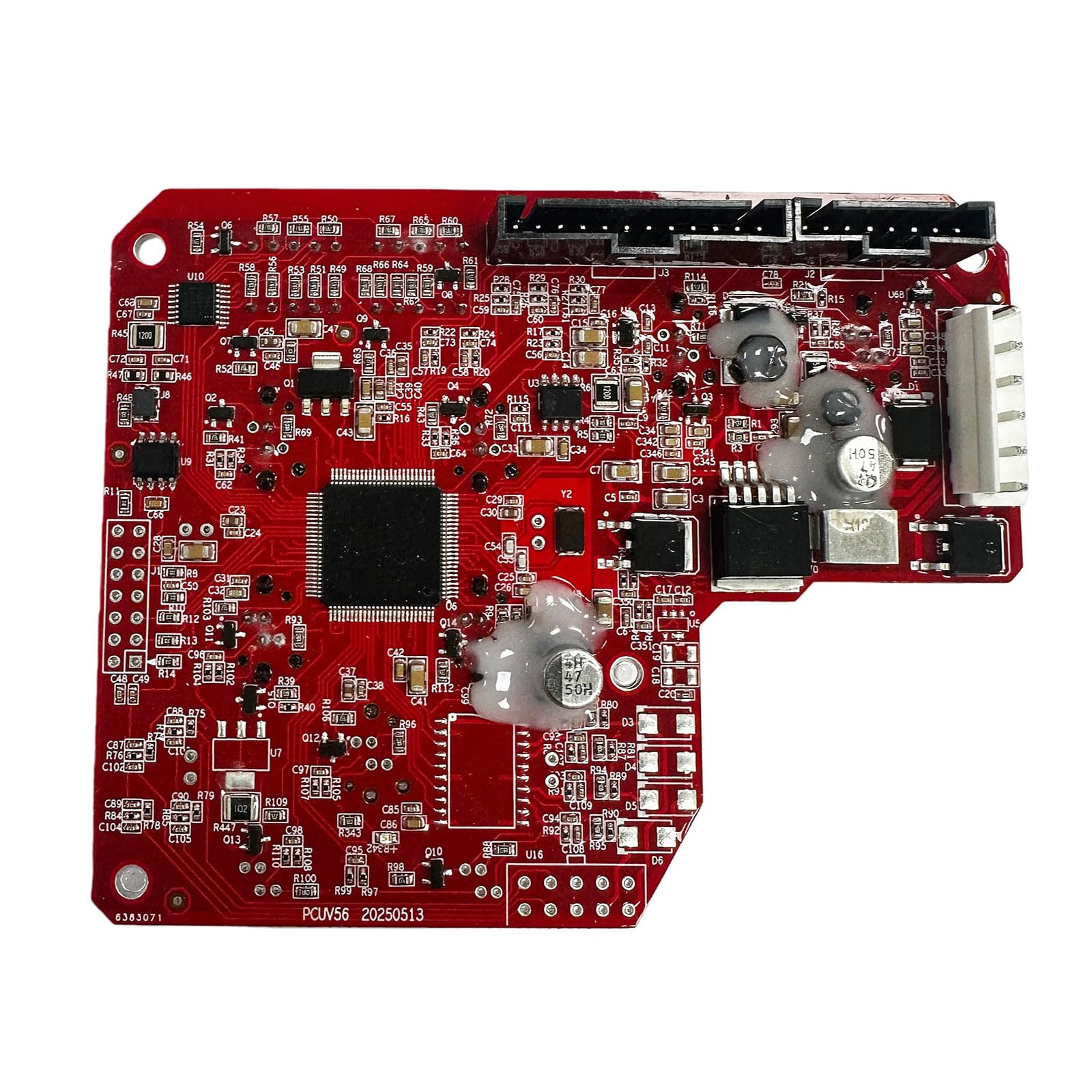 1283790 1283790GT Replacement PC Board Without Program Suitable for Gen 6 GR12 GR15 GS-1530 GS-1932 GS-2032