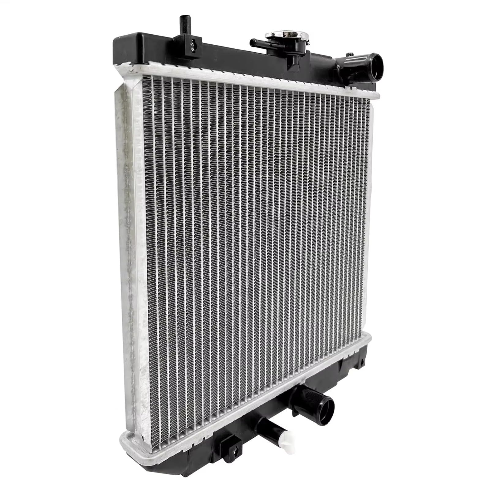 Replacement New Water Tank Radiator K7561-85210 for Utility Vehicle RTV900G RTV900R9 RTV900T RTV900T6 RTV900W8SE
