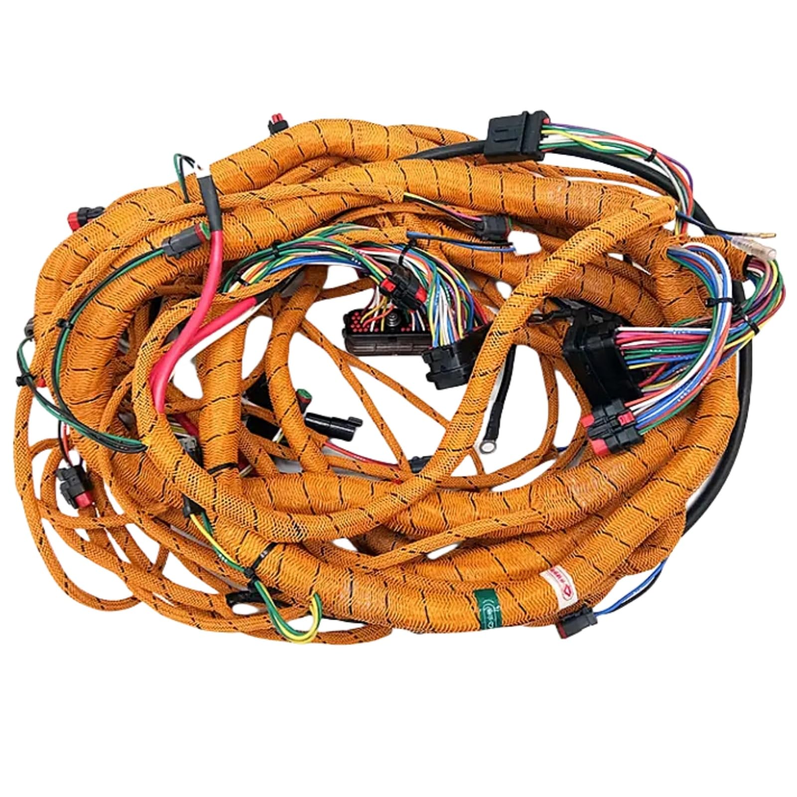 275-6732 2756732 Wiring Harness Fits for Komatsu Excavator PC300-7 PC360-7 PC360 PC350-7 Replace parts