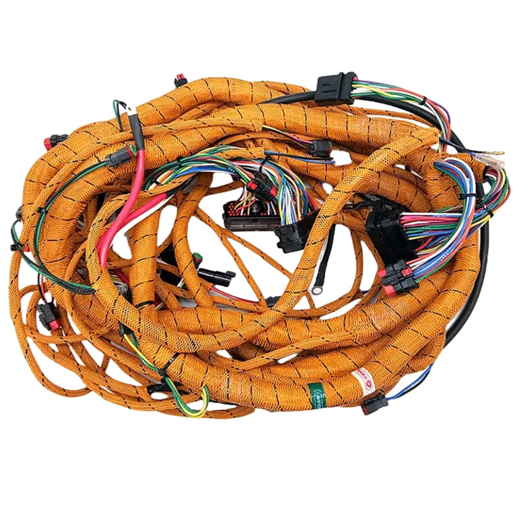 275-6732 2756732 Wiring Harness Fits for Komatsu Excavator PC300-7 PC360-7 PC360 PC350-7 Replace parts