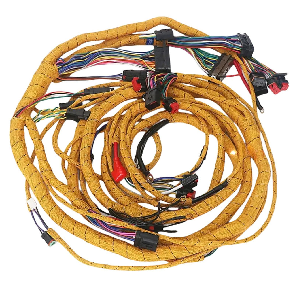 3422886 342-2886 Chassis Wiring Harness Fits for CAT Wiring Harness 374DL Excavator Replace parts