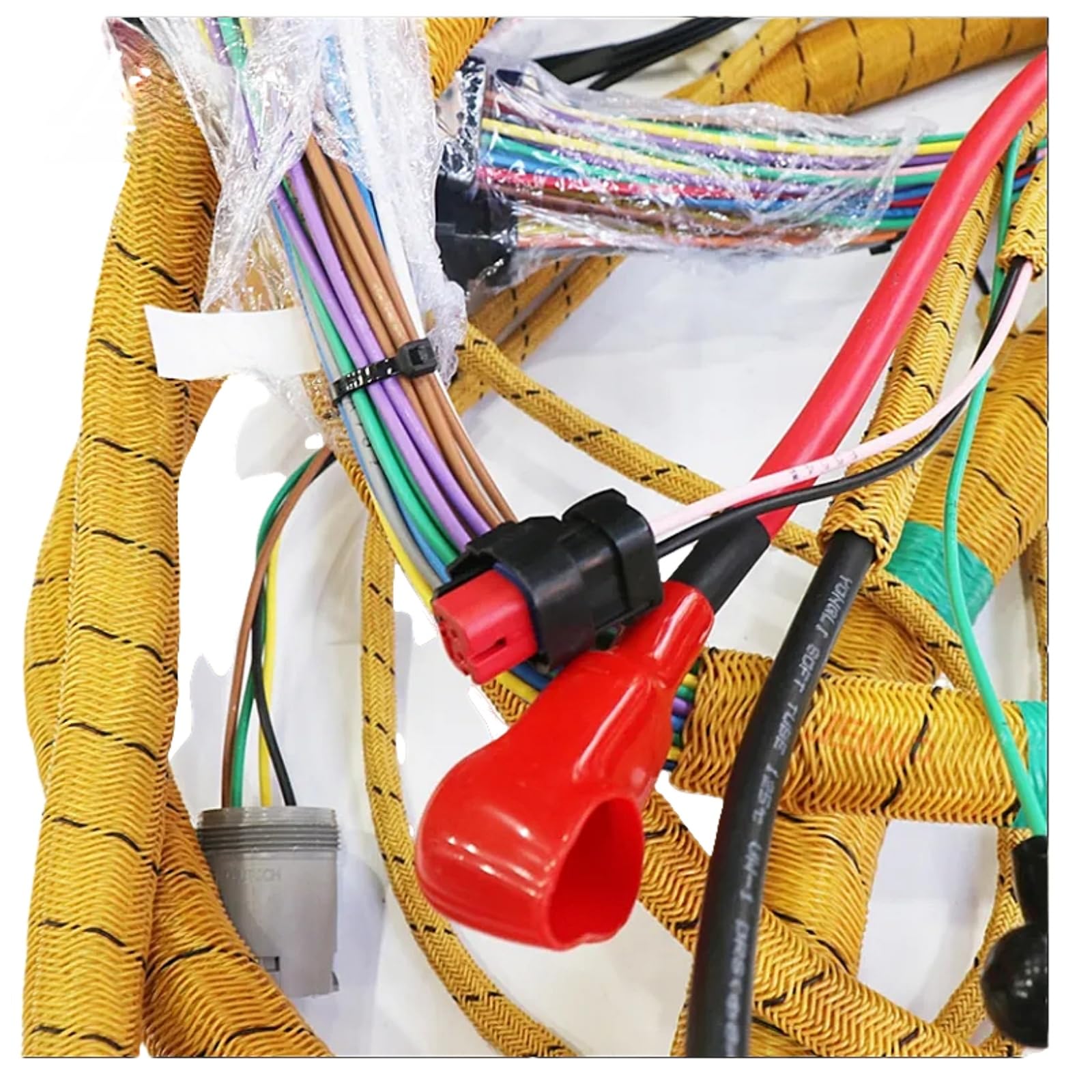 275-6733 2756733 Chassis Wiring Harness Fits for CAT 385C  Excavator Replace parts