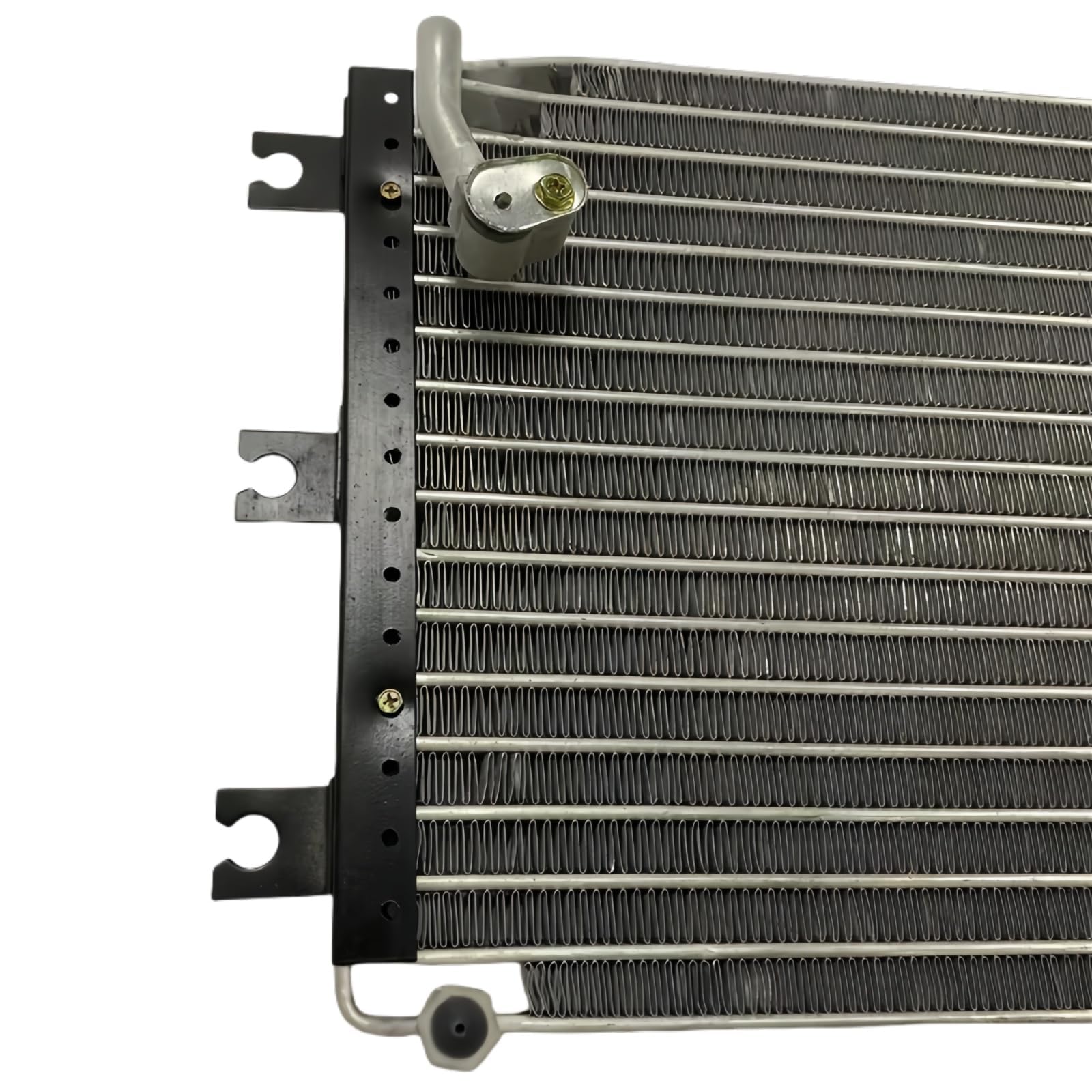AC Cooling evaporator for Excavator R225-7 215-7
