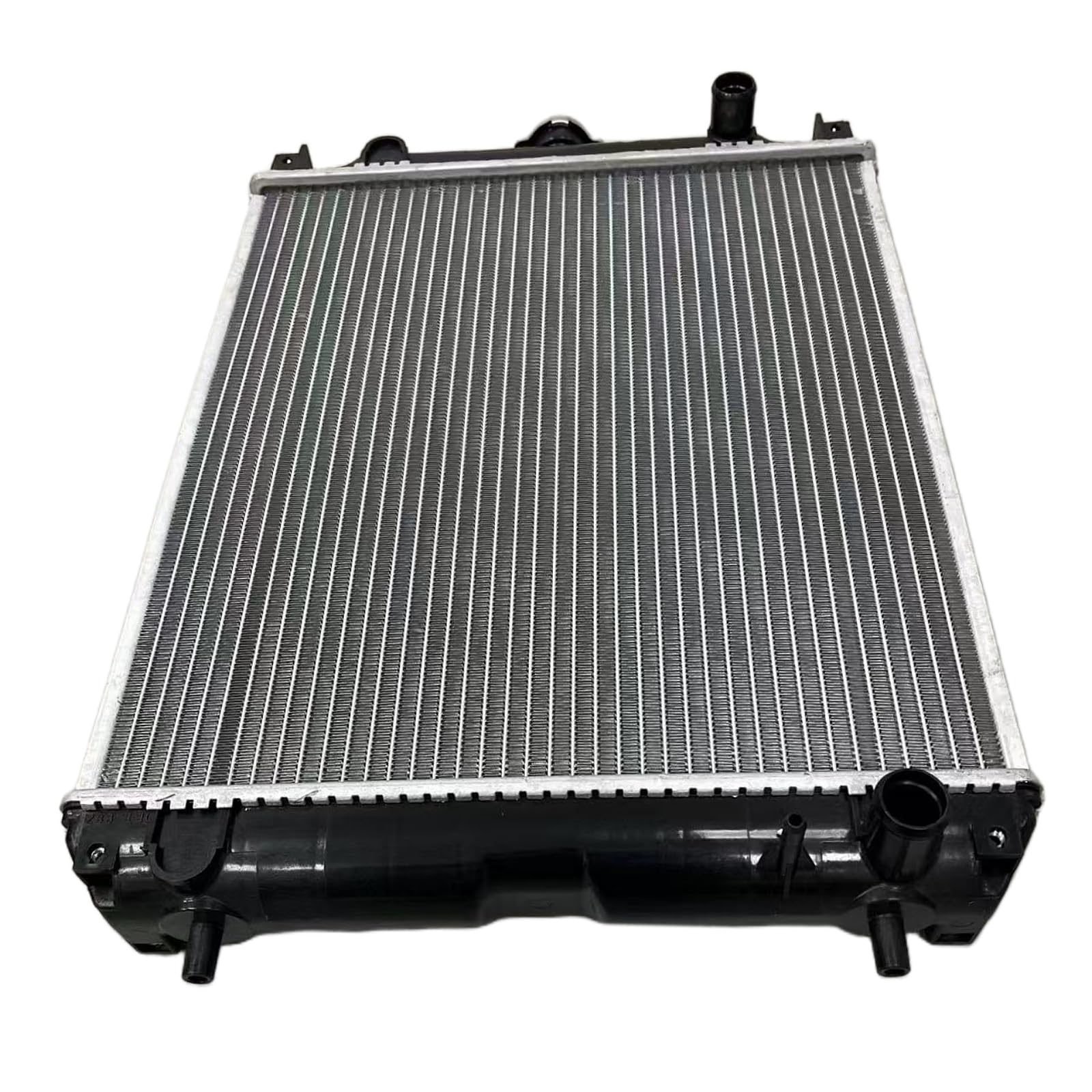 203-4410 2034410 Water Tank Radiator Fits for CAT 303 Excavator Replace parts