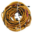 267-8015 2678015 Wiring Harness Fits for CAT 320D Excavator Replace parts