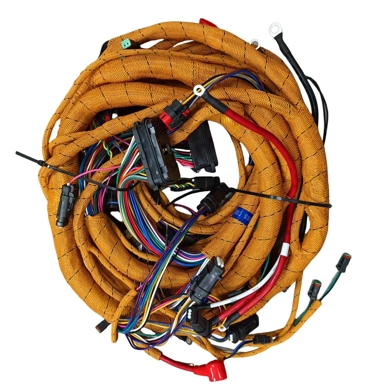 342-2979 3422979 Wiring Harness Fits for Caterpilar Excavator 324D L 329D 329D L 329D LN Replace parts