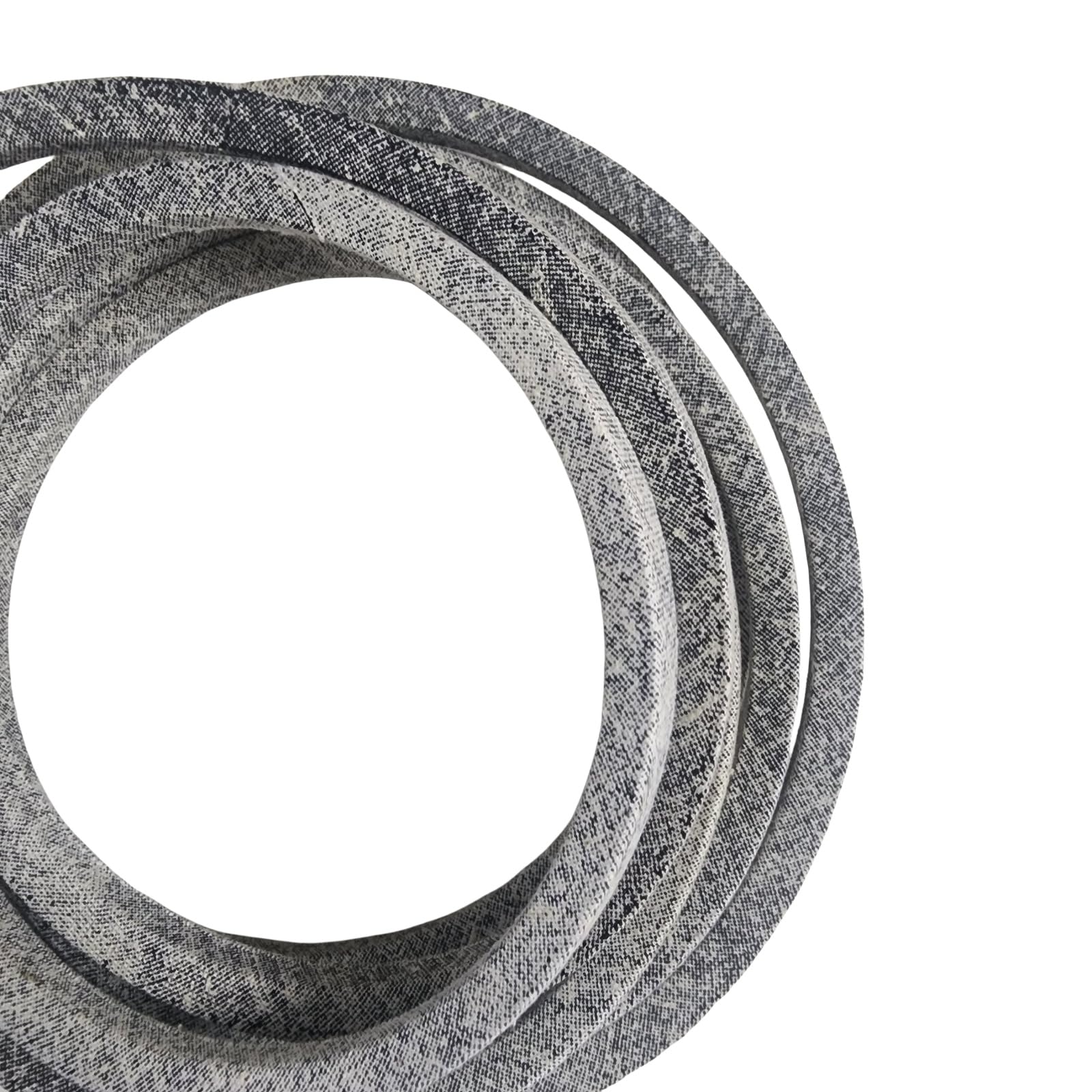 M174994 Deck Belt 1/2 X 144.8 42" Decks Fits for John Deere X330 X350 X354 X370