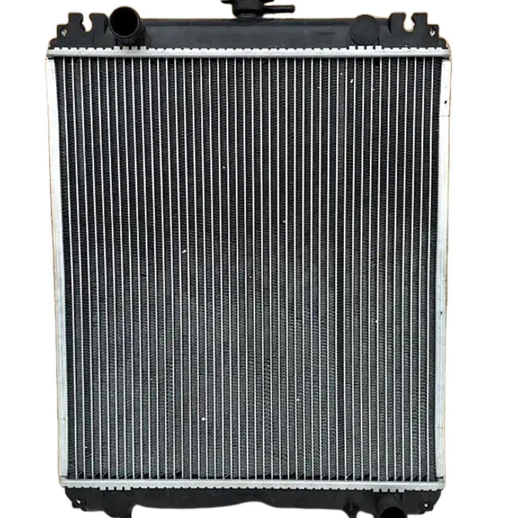 243-6260 Radiator Fits for CAT 301.6C 301.8C for Mitsubishi Engine L3E Replace parts