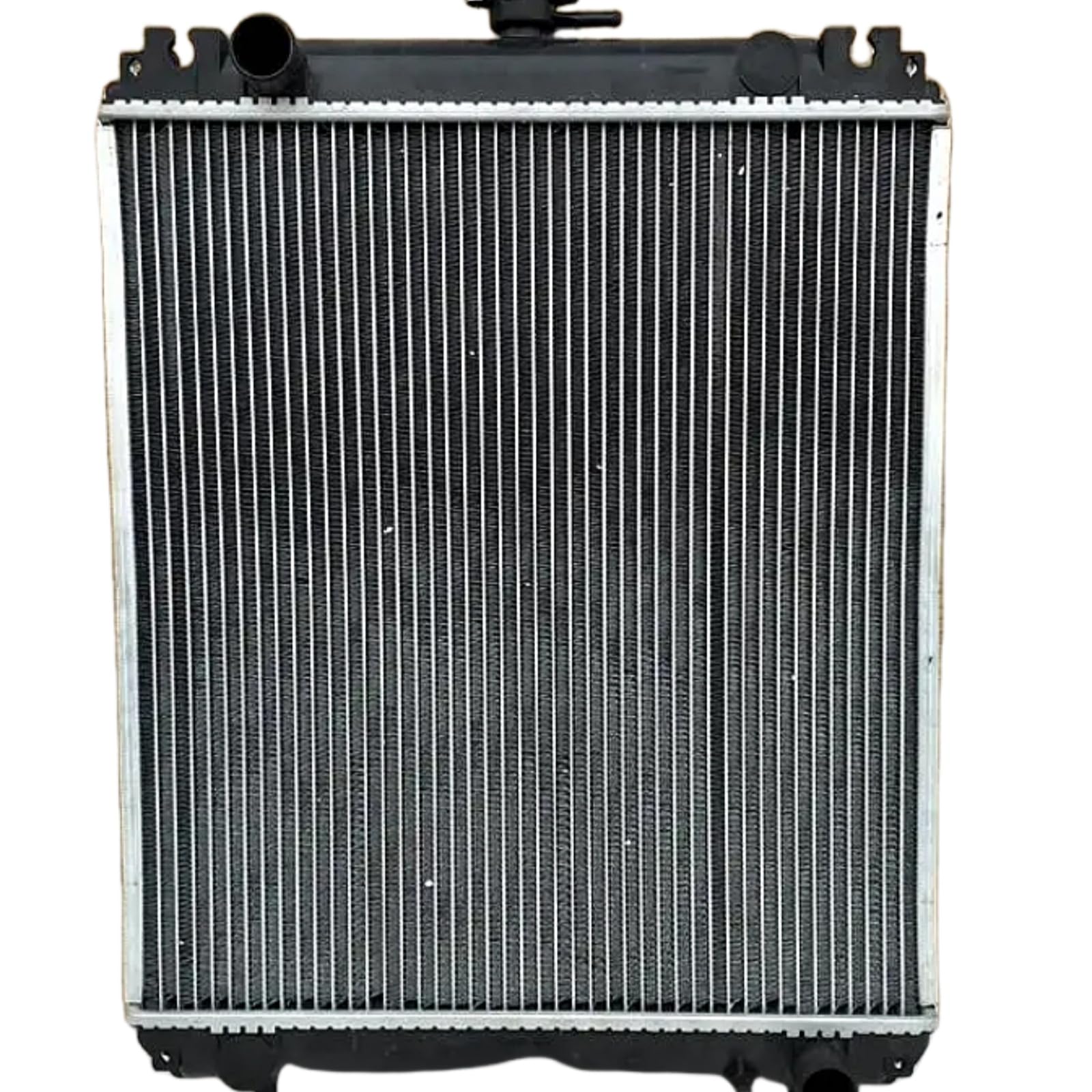 243-6260 Radiator Fits for CAT 301.6C 301.8C for Mitsubishi Engine L3E Replace parts