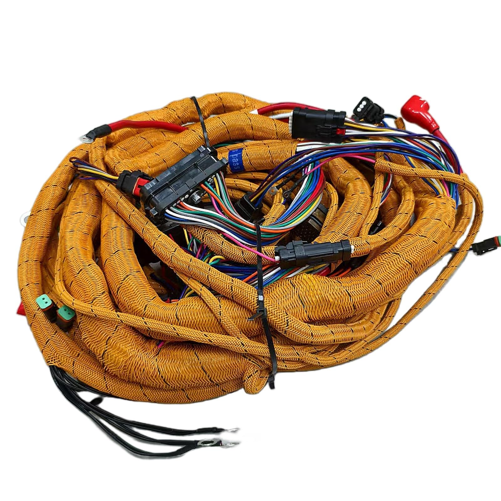342-2979 3422979 Wiring Harness Fits for Caterpilar Excavator 324D L 329D 329D L 329D LN Replace parts