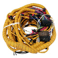 336-6302 3366302 Wiring Harness Fits for CAT 320D 320DL 323DL Excavator Replace parts