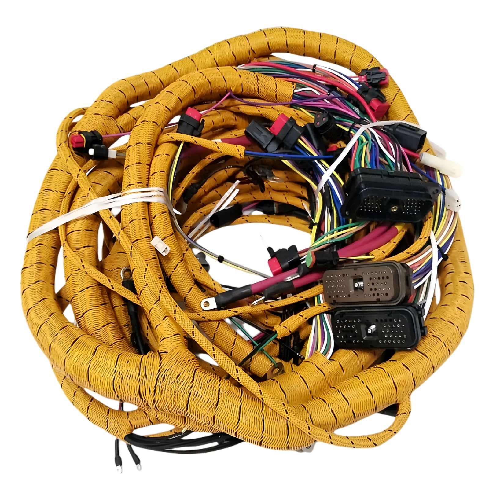 336-6302 3366302 Wiring Harness Fits for CAT 320D 320DL 323DL Excavator Replace parts