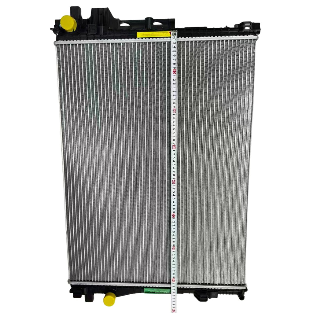 31684238 Air Compressor Radiator Fits for Volvo S60 S90 V60 V60 Replace parts