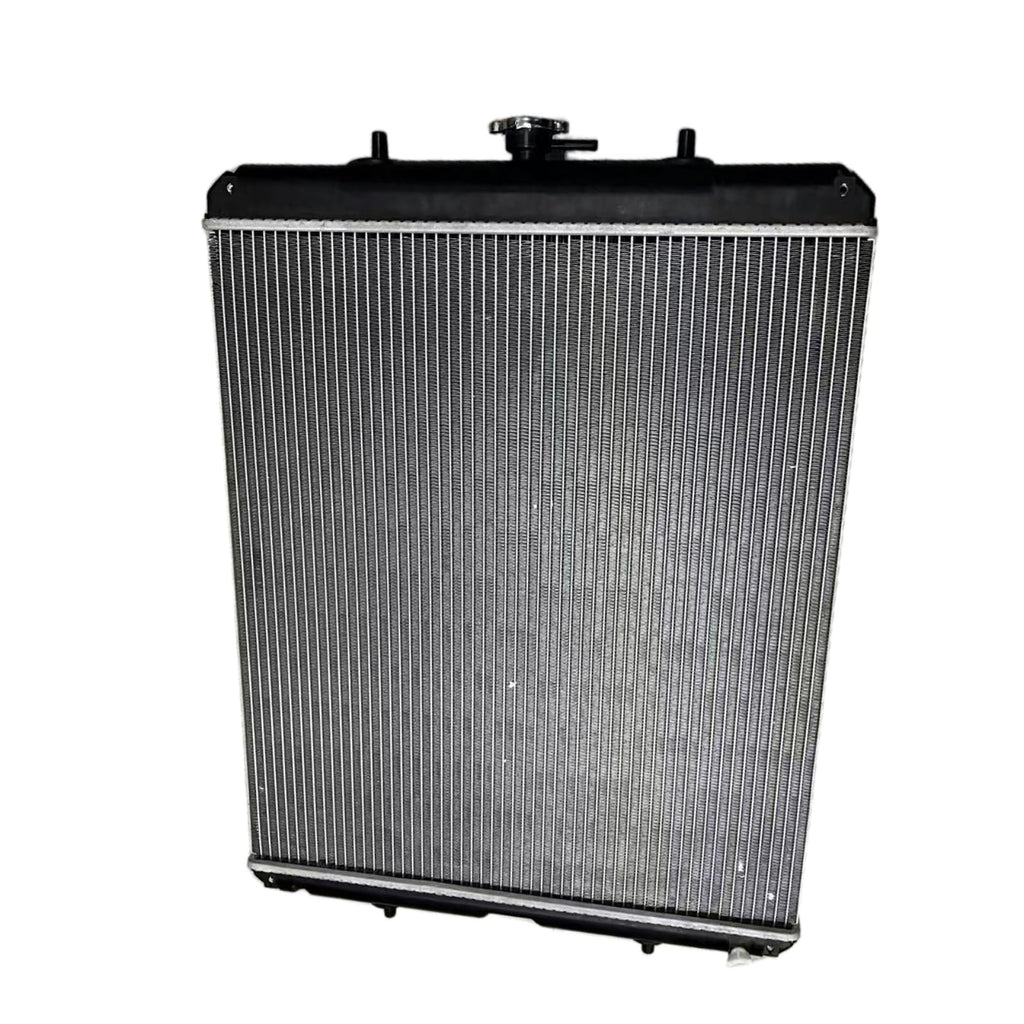 RD819-42300 RD81942300 Water Tank Radiator Assy Fits for Kubota KX080-3T KX080-3S Excavator Replace parts