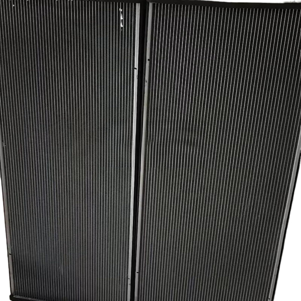 421-03-41500 Radiator ASS'Y Fits for Komatsu WA470-6 WA480-6 Loader Replace parts