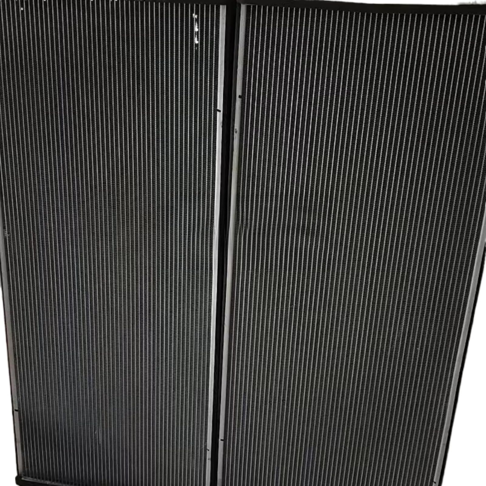 421-03-41500 Radiator ASS'Y Fits for Komatsu WA470-6 WA480-6 Loader Replace parts