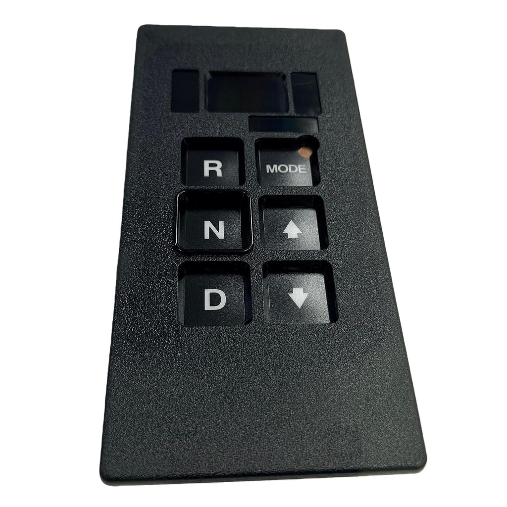 29544831 Transmission Push Button Electric Shifter Fits for Allison Transmission Replace parts