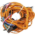 283-2933 2832933 Chassis Wiring Harness Assembly Fits for CAT C9 Engine 330D 330DL Excavator Replace parts