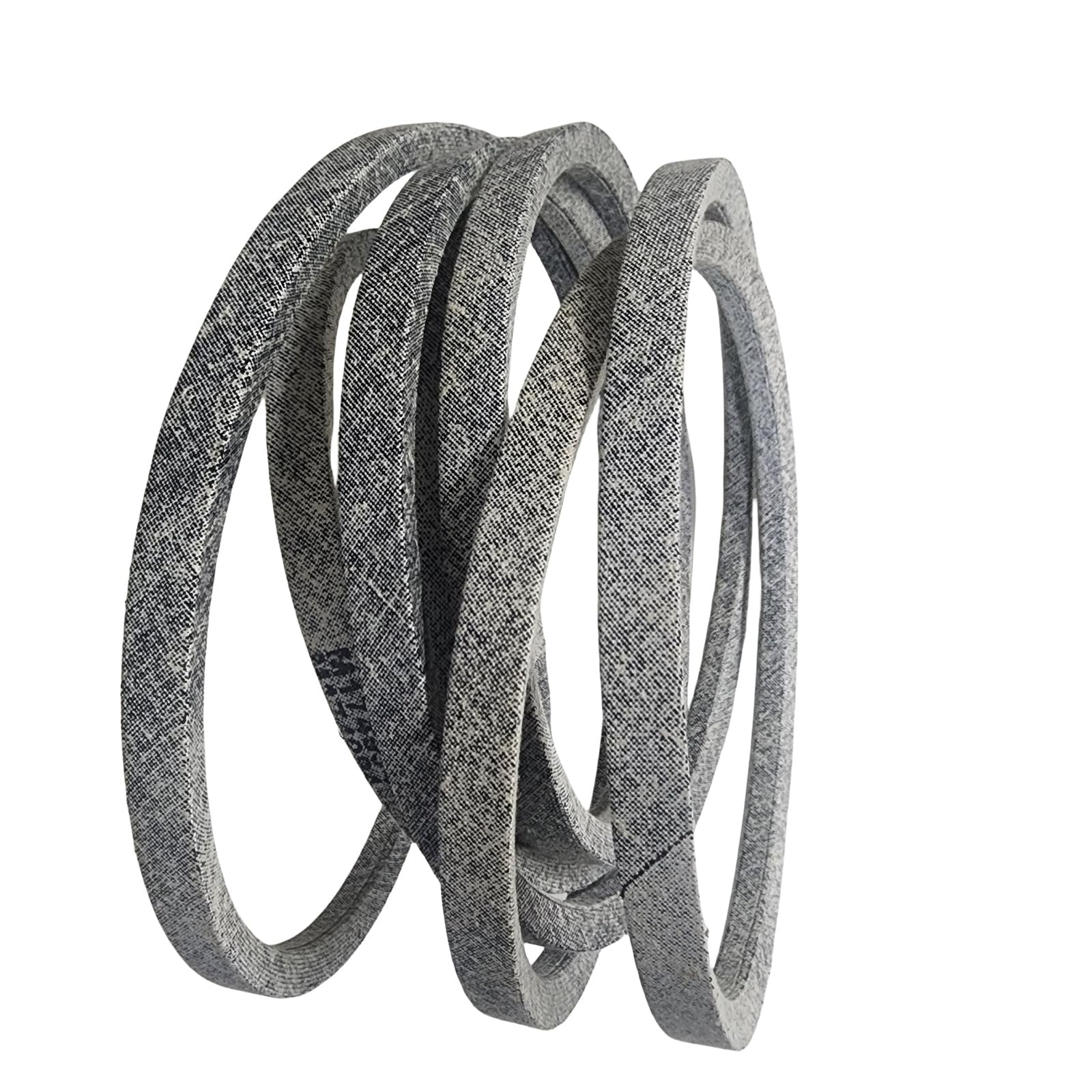 M174994 Deck Belt 1/2 X 144.8 42" Decks Fits for John Deere X330 X350 X354 X370