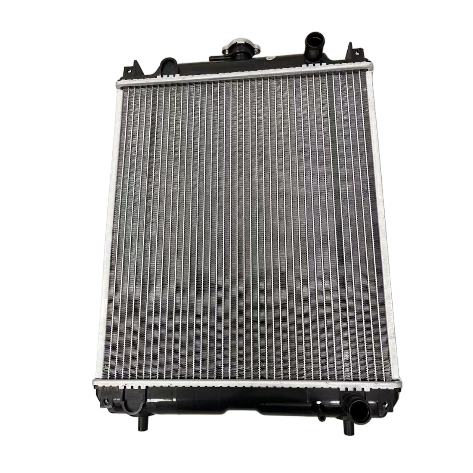 203-4410 2034410 Water Tank Radiator Fits for CAT 303 Excavator Replace parts