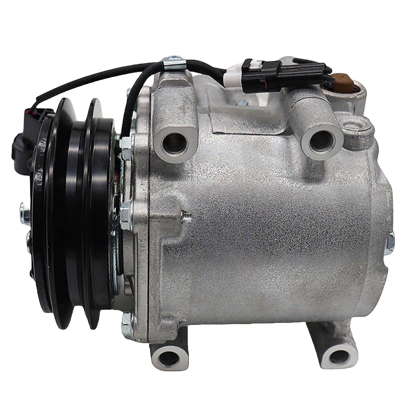 MSC60CA 95200-86GA0 Ac Compressor Fits for Suzuki Ignis 1.5 4x4 Year 2005