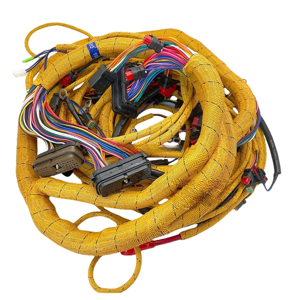 3422886 342-2886 Chassis Wiring Harness Fits for CAT Wiring Harness 374DL Excavator Replace parts