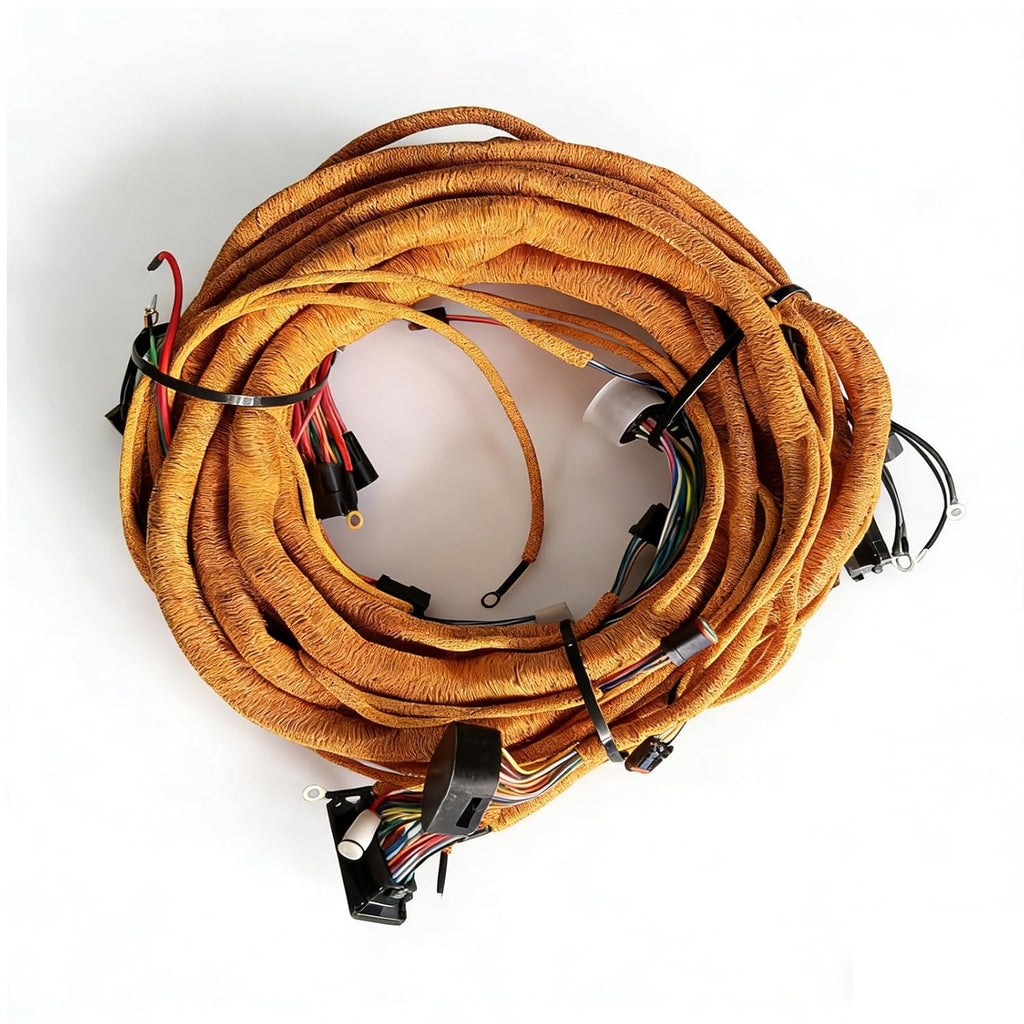 NEW Wiring Harness CA204-1857 2041857 204-1857 Fits for CAT 330C Excavator C9 Engine
