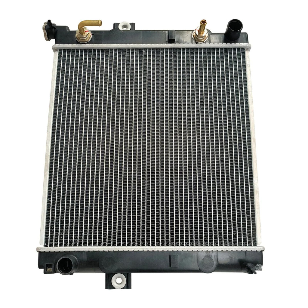Replacement New Radiator 16420-U1280-71 16420-U128071 16420U128071 for Forklift 8FGCU20 8FGCU25 8FGCU30